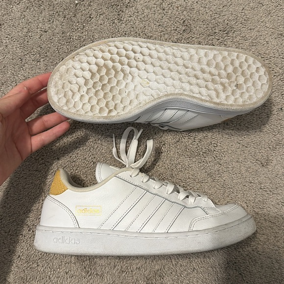 Adidas sneakers - Picture 6 of 6